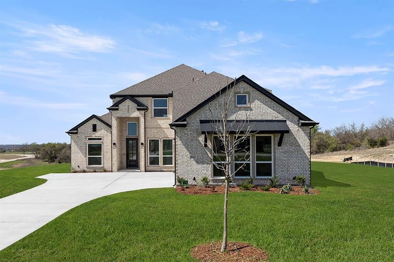 9812 Aiken Court, Mesquite TX 75126 - Photo 2