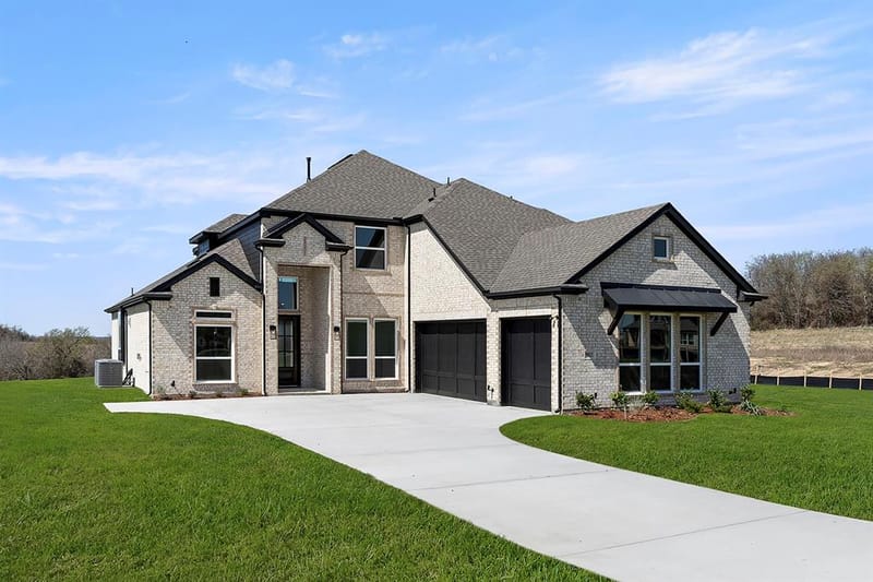 9812 Aiken Court, Mesquite TX 75126 - Photo 3