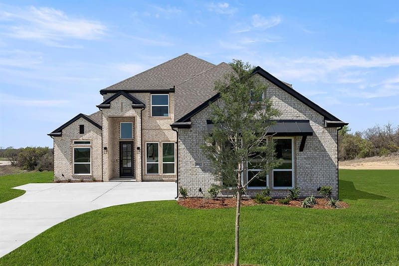 9812 Aiken Court, Mesquite TX 75126 - Photo 5