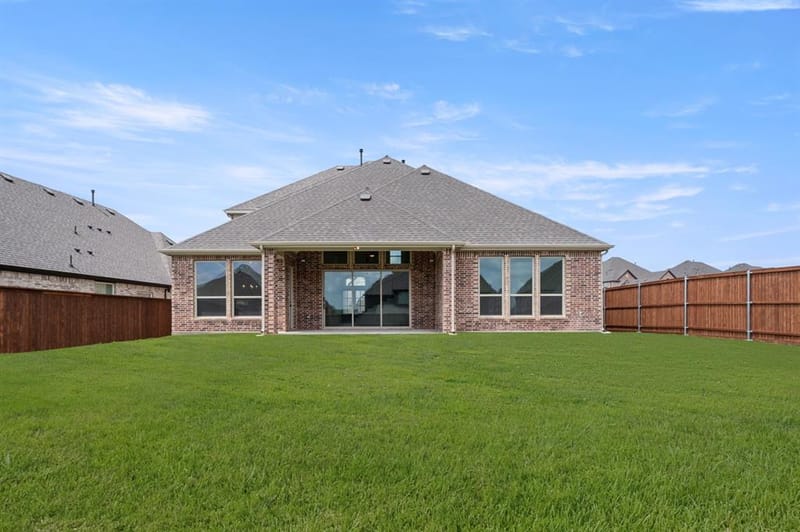9908 Casa Frontera Drive, Fort Worth TX 76179 - Photo 3