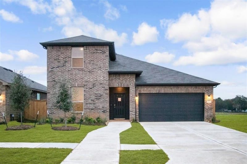 3125 Areca Lane, Fort Worth TX 76108