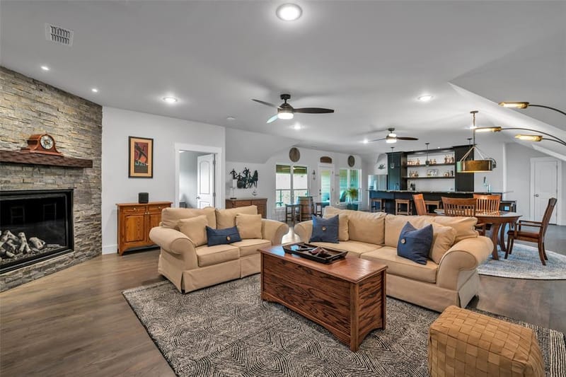 2286 White Stag Road, Celina TX 75009 - Photo 23