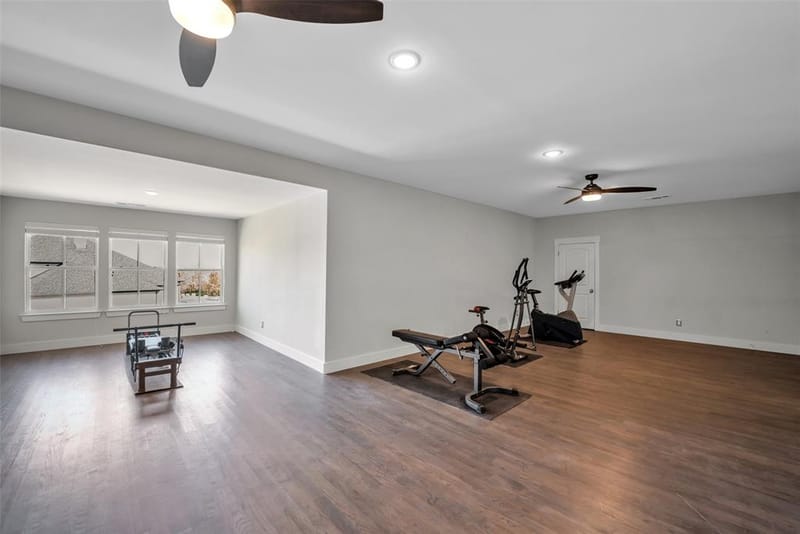 2286 White Stag Road, Celina TX 75009 - Photo 27