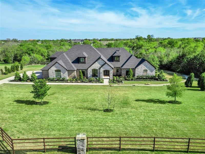 2286 White Stag Road, Celina TX 75009 - Photo 2
