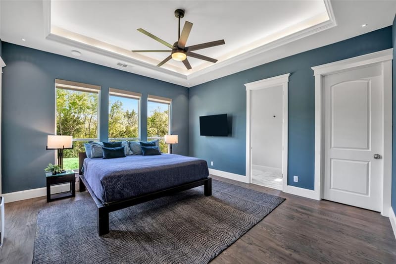 2286 White Stag Road, Celina TX 75009 - Photo 17