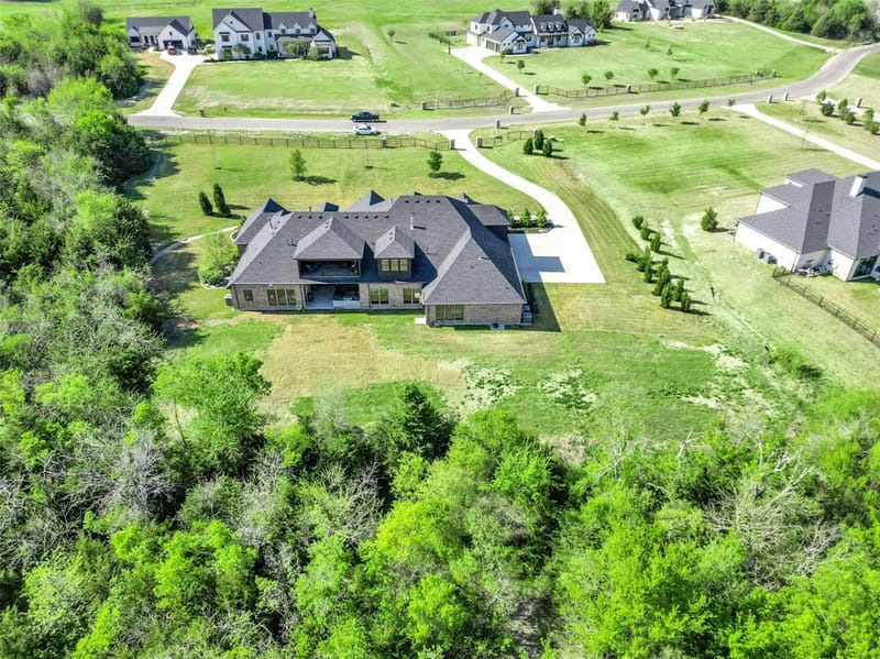 2286 White Stag Road, Celina TX 75009 - Photo 32
