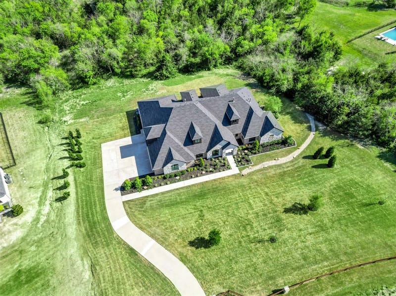 2286 White Stag Road, Celina TX 75009