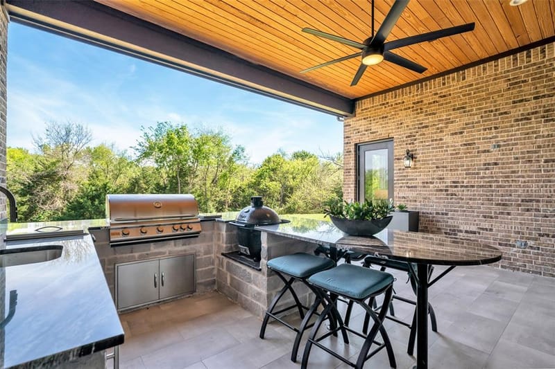 2286 White Stag Road, Celina TX 75009 - Photo 30