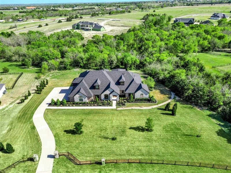2286 White Stag Road, Celina TX 75009 - Photo 33
