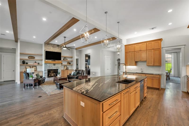 2286 White Stag Road, Celina TX 75009 - Photo 8