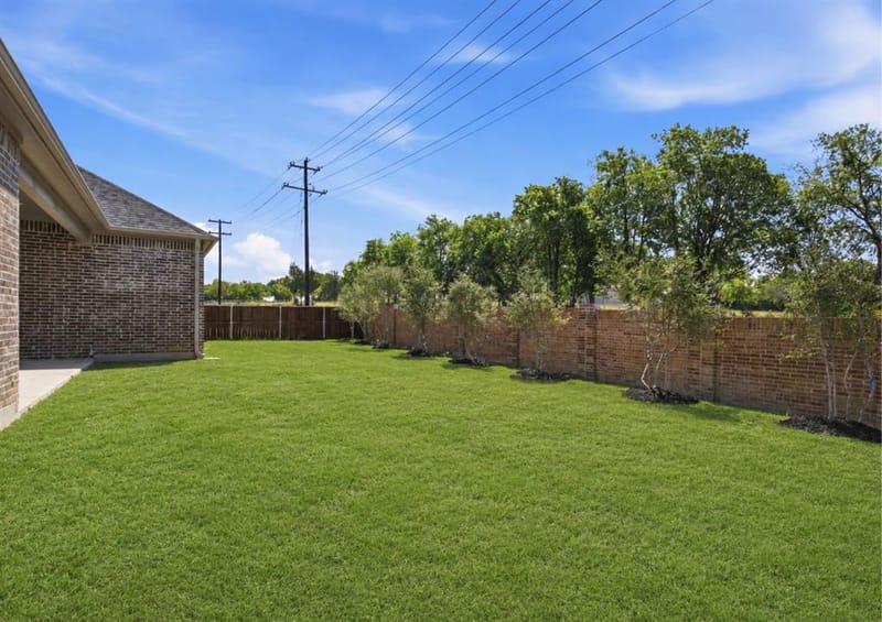 1333 Benjamin Trail, Van Alstyne TX 75495 - Photo 27