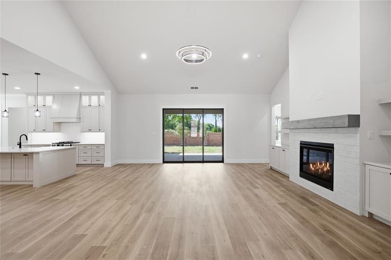 1333 Benjamin Trail, Van Alstyne TX 75495 - Photo 6