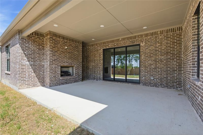 1333 Benjamin Trail, Van Alstyne TX 75495 - Photo 26