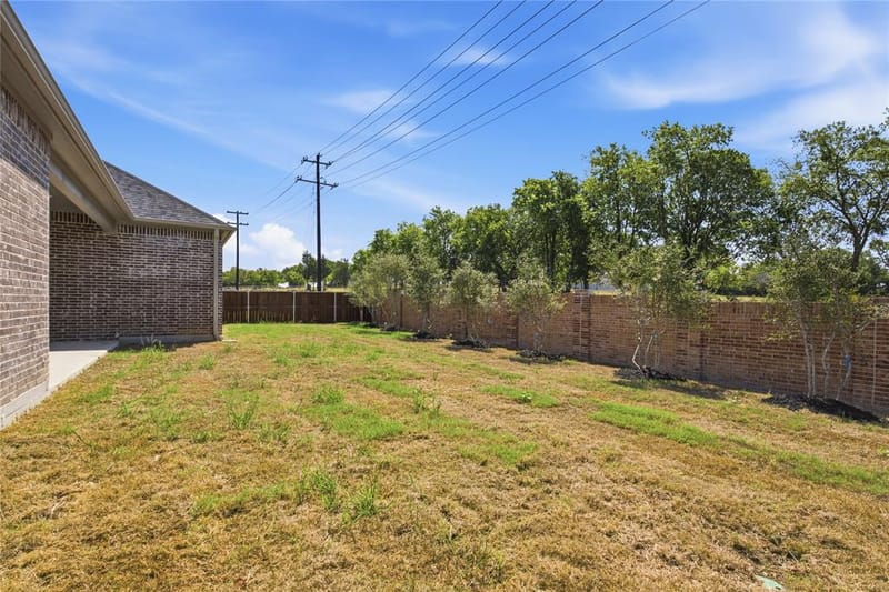 1333 Benjamin Trail, Van Alstyne TX 75495 - Photo 28