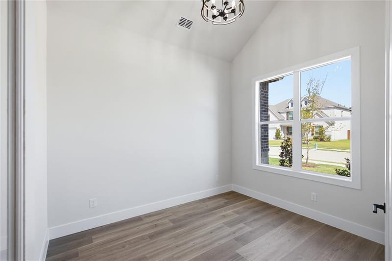 1333 Benjamin Trail, Van Alstyne TX 75495 - Photo 5