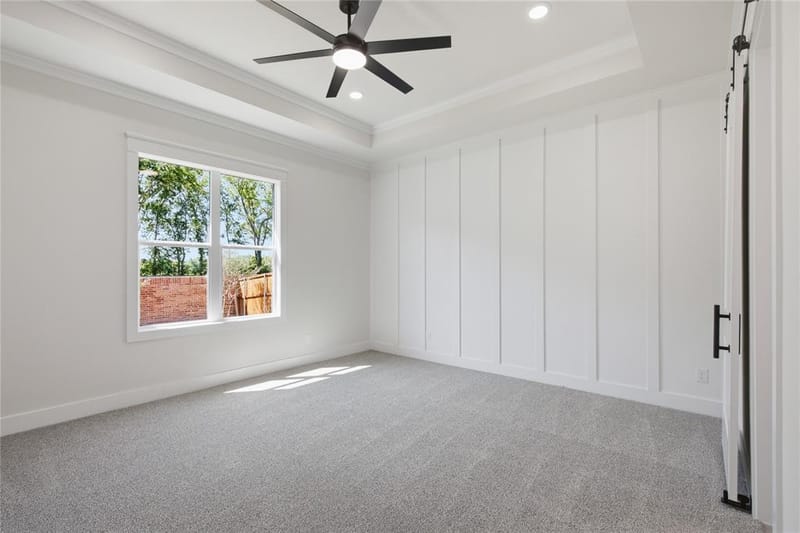 1333 Benjamin Trail, Van Alstyne TX 75495 - Photo 20