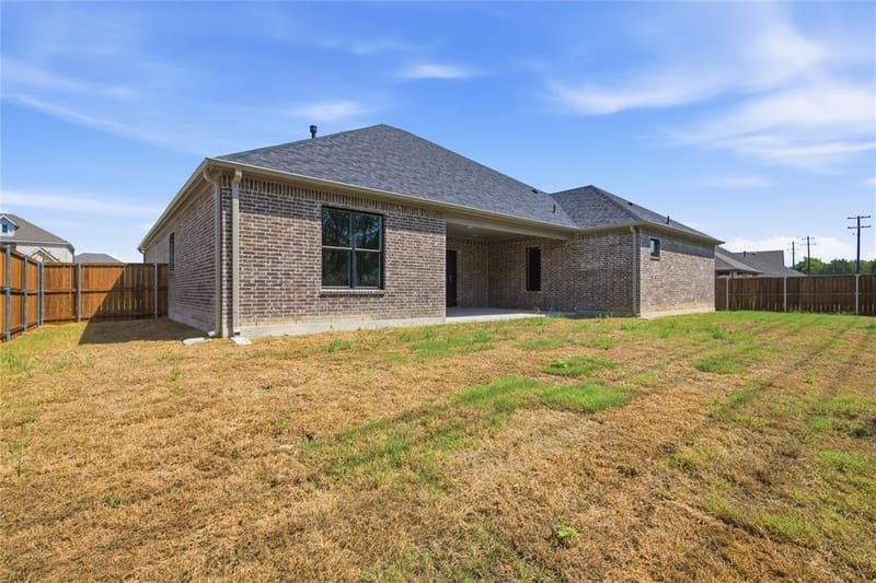 1333 Benjamin Trail, Van Alstyne TX 75495 - Photo 30
