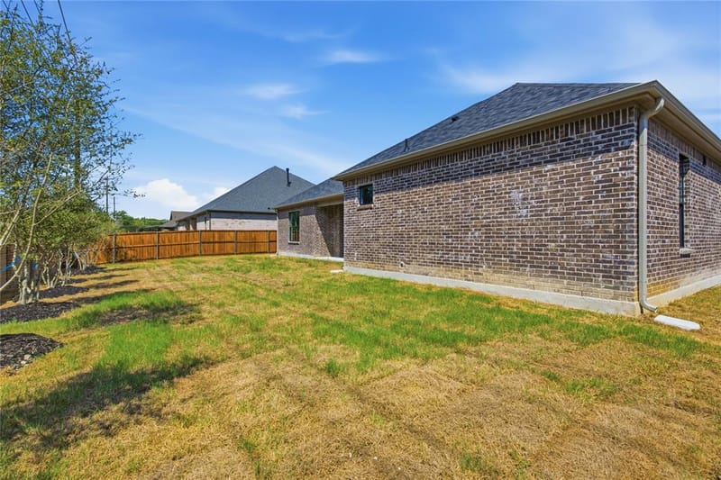 1333 Benjamin Trail, Van Alstyne TX 75495 - Photo 29