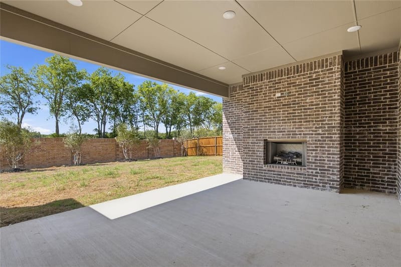 1333 Benjamin Trail, Van Alstyne TX 75495 - Photo 25
