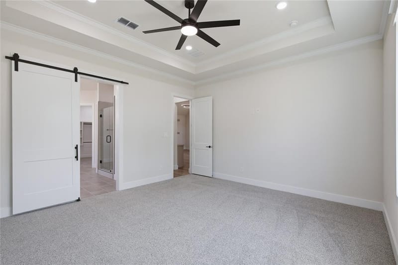 1333 Benjamin Trail, Van Alstyne TX 75495 - Photo 21