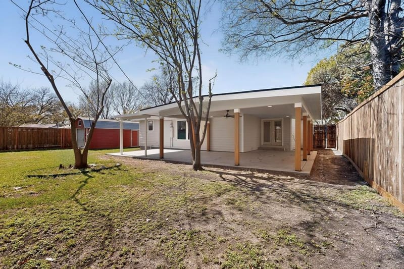 10526 Andover Drive, Dallas TX 75228 - Photo 36