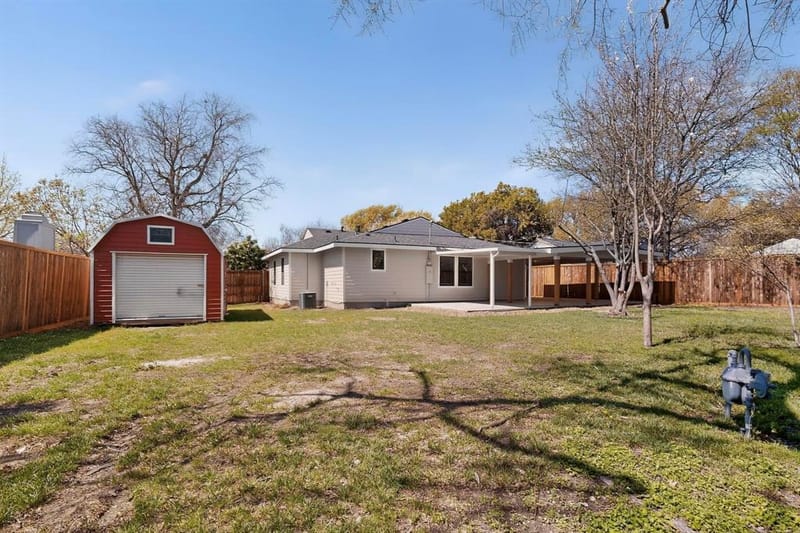 10526 Andover Drive, Dallas TX 75228 - Photo 37