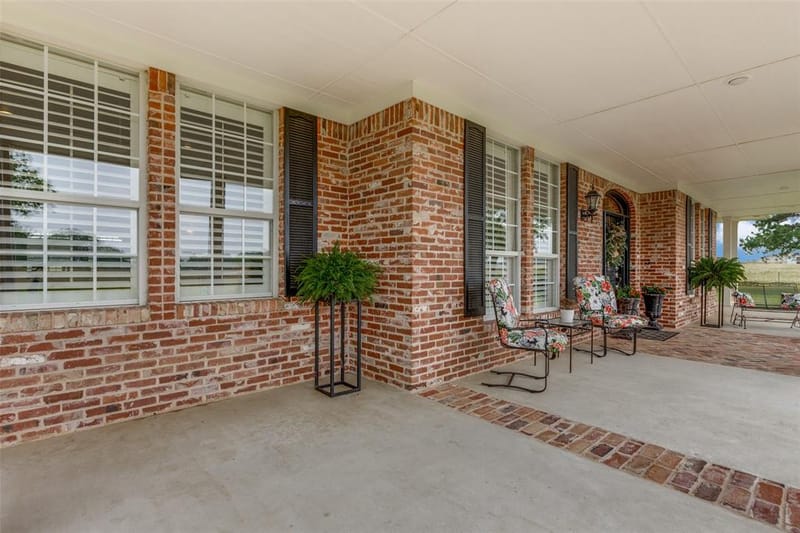 12198 Bell Road, Pilot Point TX 76258 - Photo 27