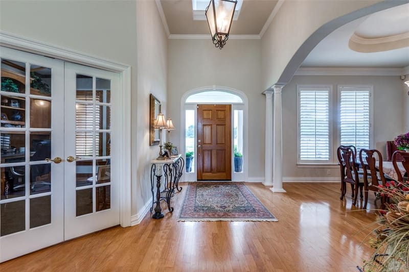 12198 Bell Road, Pilot Point TX 76258 - Photo 2