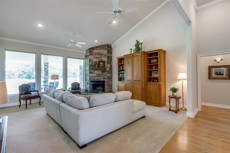 12198 Bell Road, Pilot Point TX 76258 - Photo 6