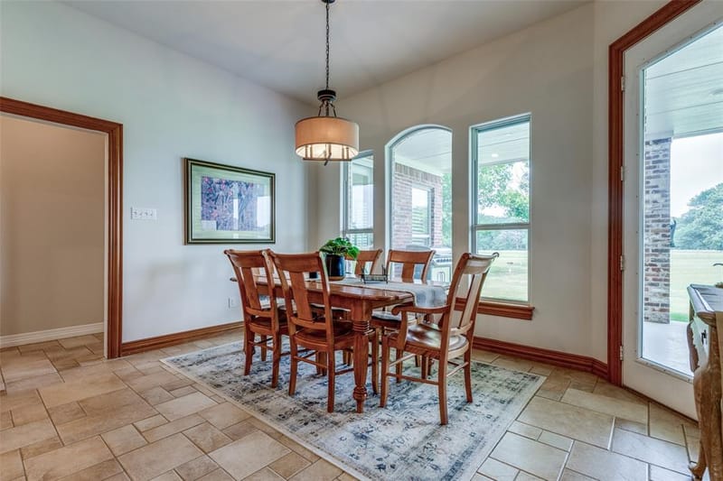 12198 Bell Road, Pilot Point TX 76258 - Photo 13