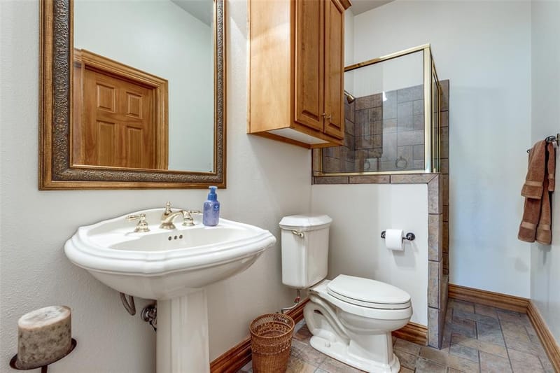 12198 Bell Road, Pilot Point TX 76258 - Photo 16