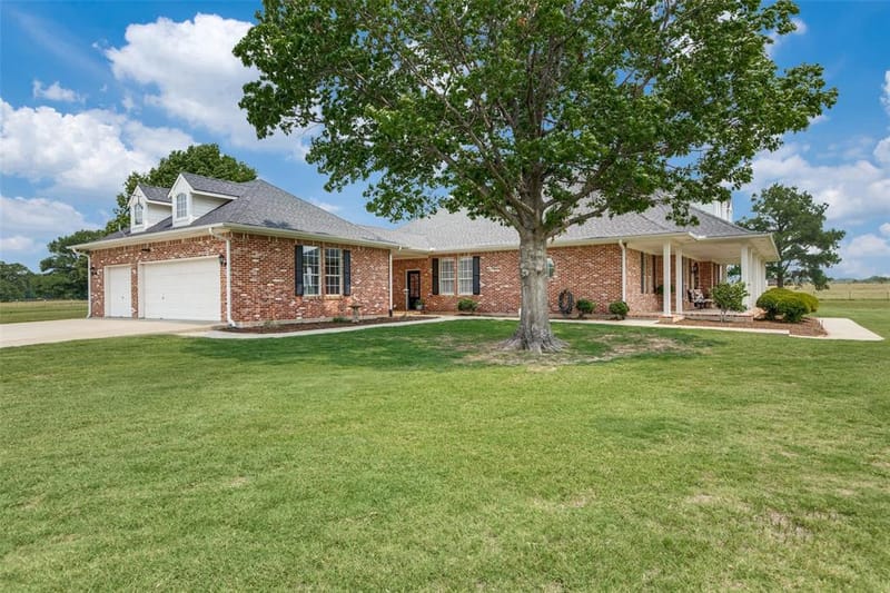 12198 Bell Road, Pilot Point TX 76258 - Photo 26