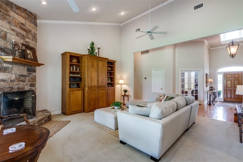 12198 Bell Road, Pilot Point TX 76258 - Photo 7