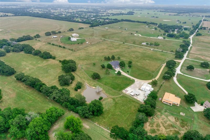 12198 Bell Road, Pilot Point TX 76258 - Photo 36