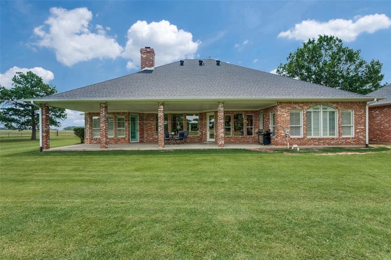 12198 Bell Road, Pilot Point TX 76258 - Photo 28