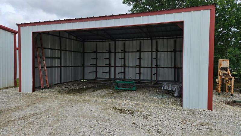 12198 Bell Road, Pilot Point TX 76258 - Photo 34