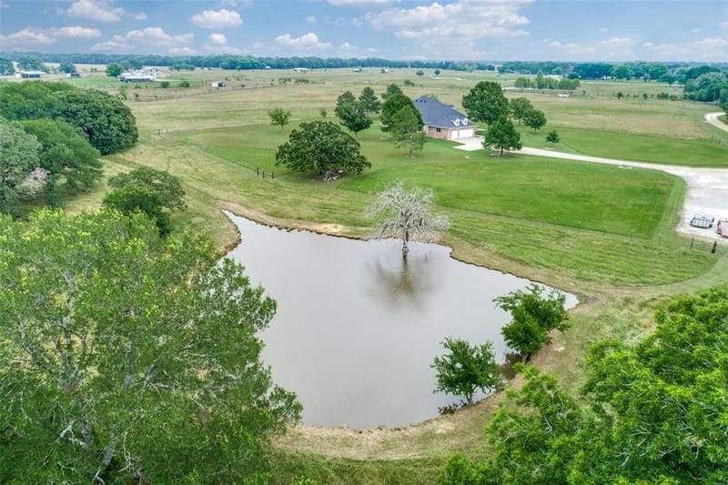 12198 Bell Road, Pilot Point TX 76258 - Photo 38