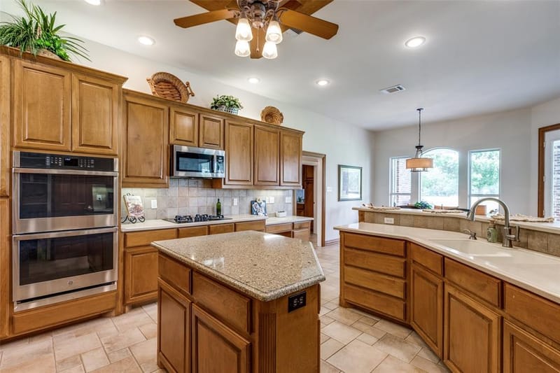 12198 Bell Road, Pilot Point TX 76258 - Photo 10