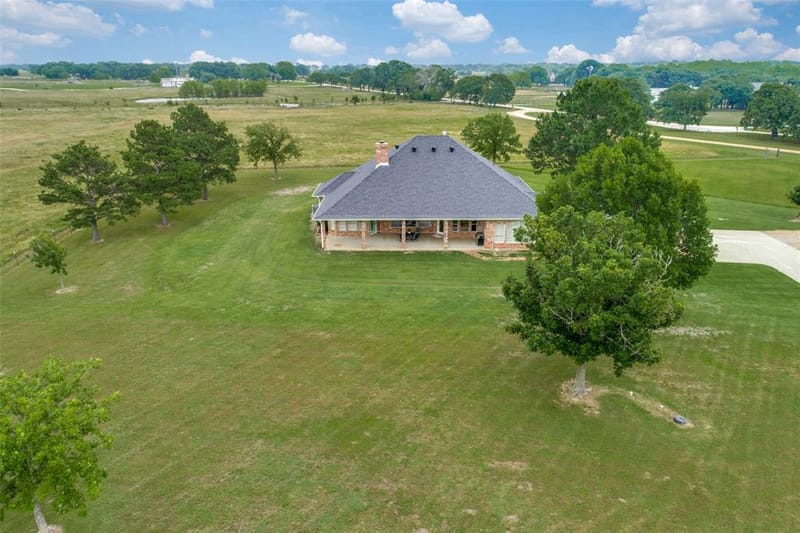12198 Bell Road, Pilot Point TX 76258 - Photo 37
