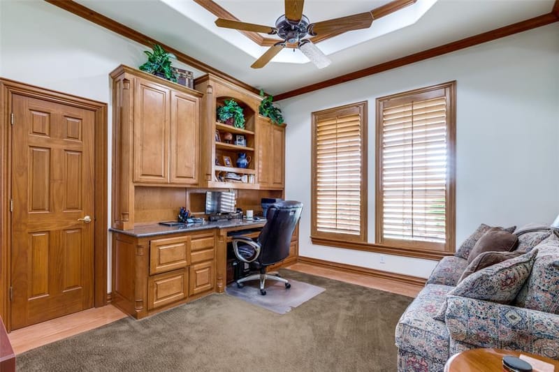 12198 Bell Road, Pilot Point TX 76258 - Photo 15