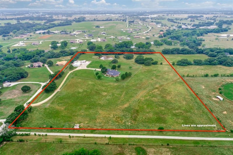12198 Bell Road, Pilot Point TX 76258 - Photo 40