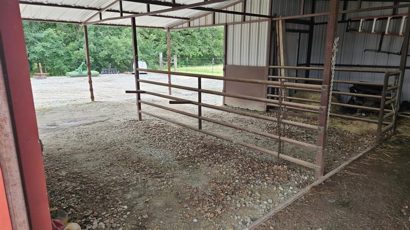 12198 Bell Road, Pilot Point TX 76258 - Photo 35