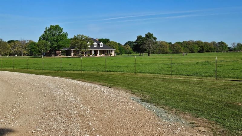 12198 Bell Road, Pilot Point TX 76258 - Photo 39