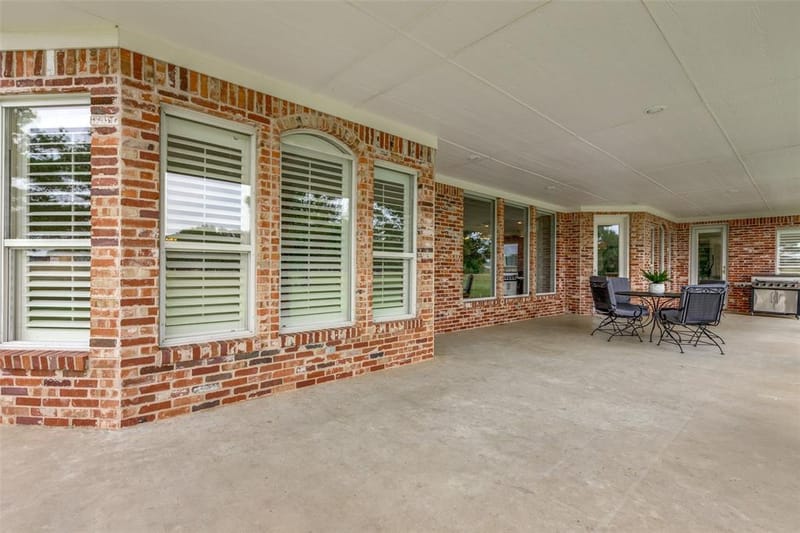 12198 Bell Road, Pilot Point TX 76258 - Photo 29