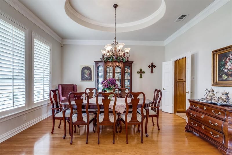 12198 Bell Road, Pilot Point TX 76258 - Photo 4