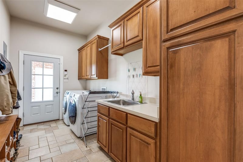 12198 Bell Road, Pilot Point TX 76258 - Photo 25