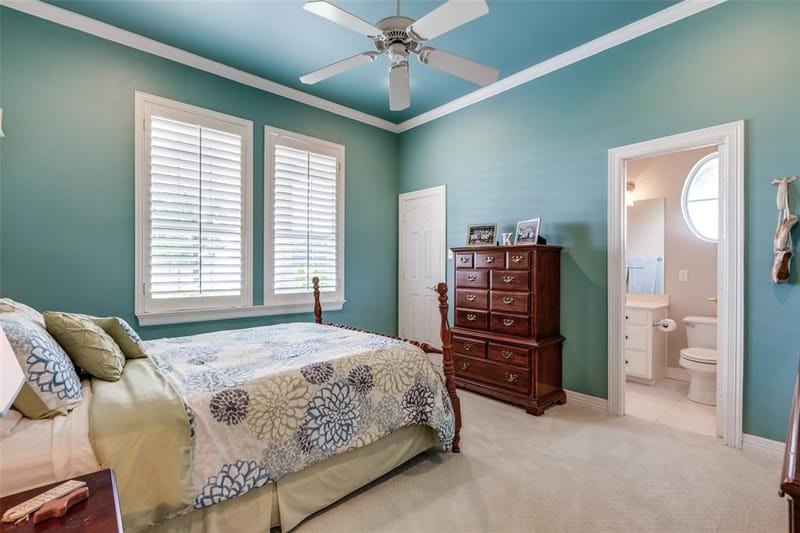 12198 Bell Road, Pilot Point TX 76258 - Photo 21