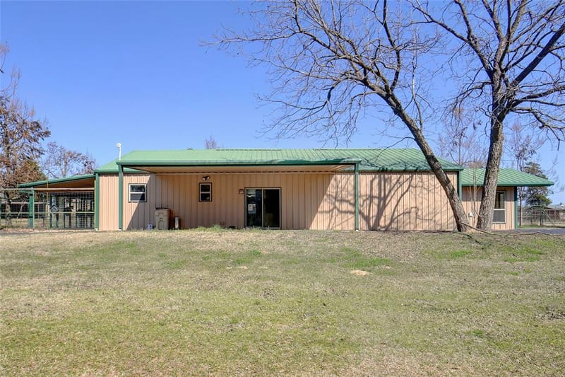 111 FARM MARKET # 21, Mount Pleasant TX 75455 - Photo 12