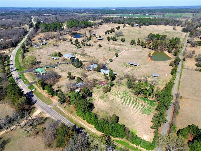 111 FARM MARKET # 21, Mount Pleasant TX 75455