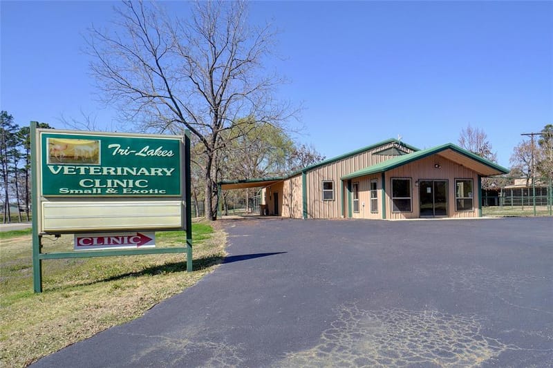 111 FARM MARKET # 21, Mount Pleasant TX 75455 - Photo 5